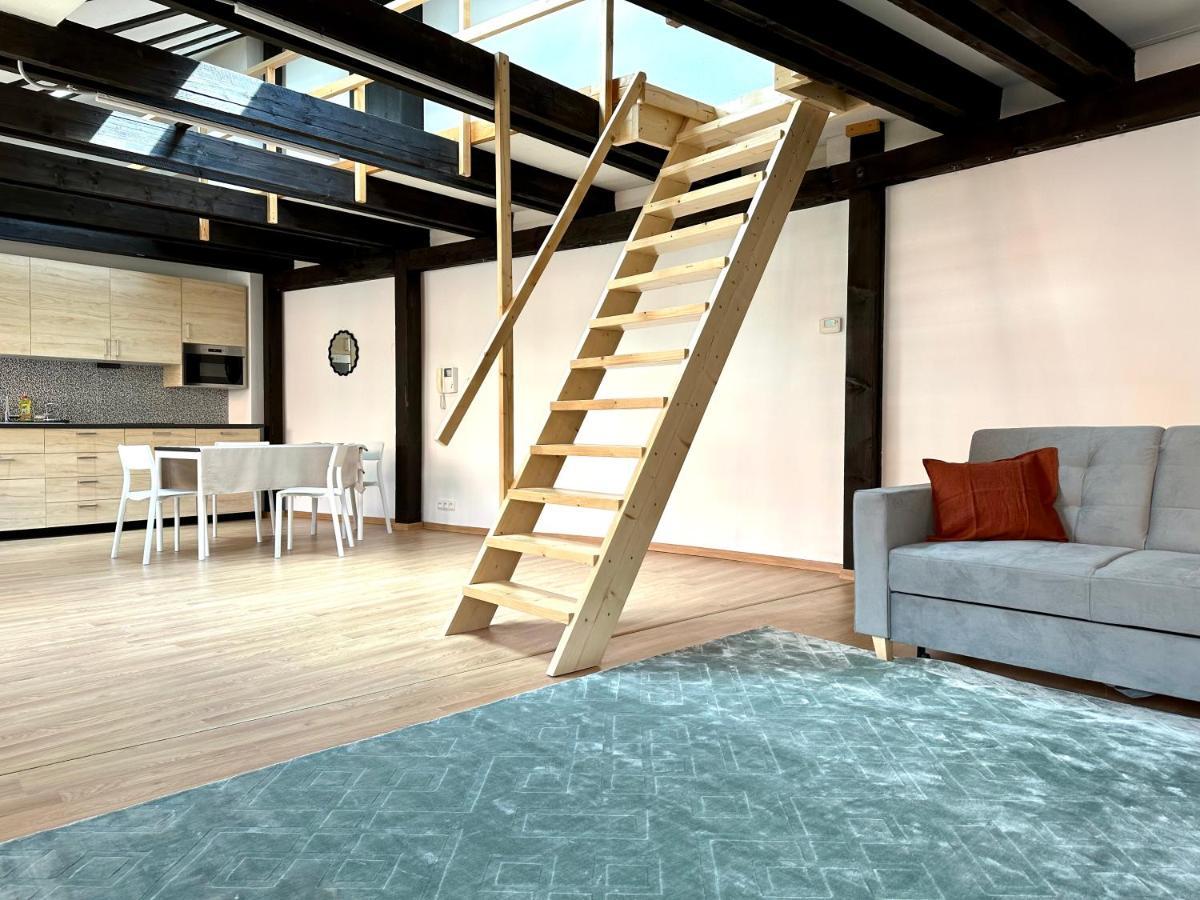 Apartment Michalska Residences Pressburg
