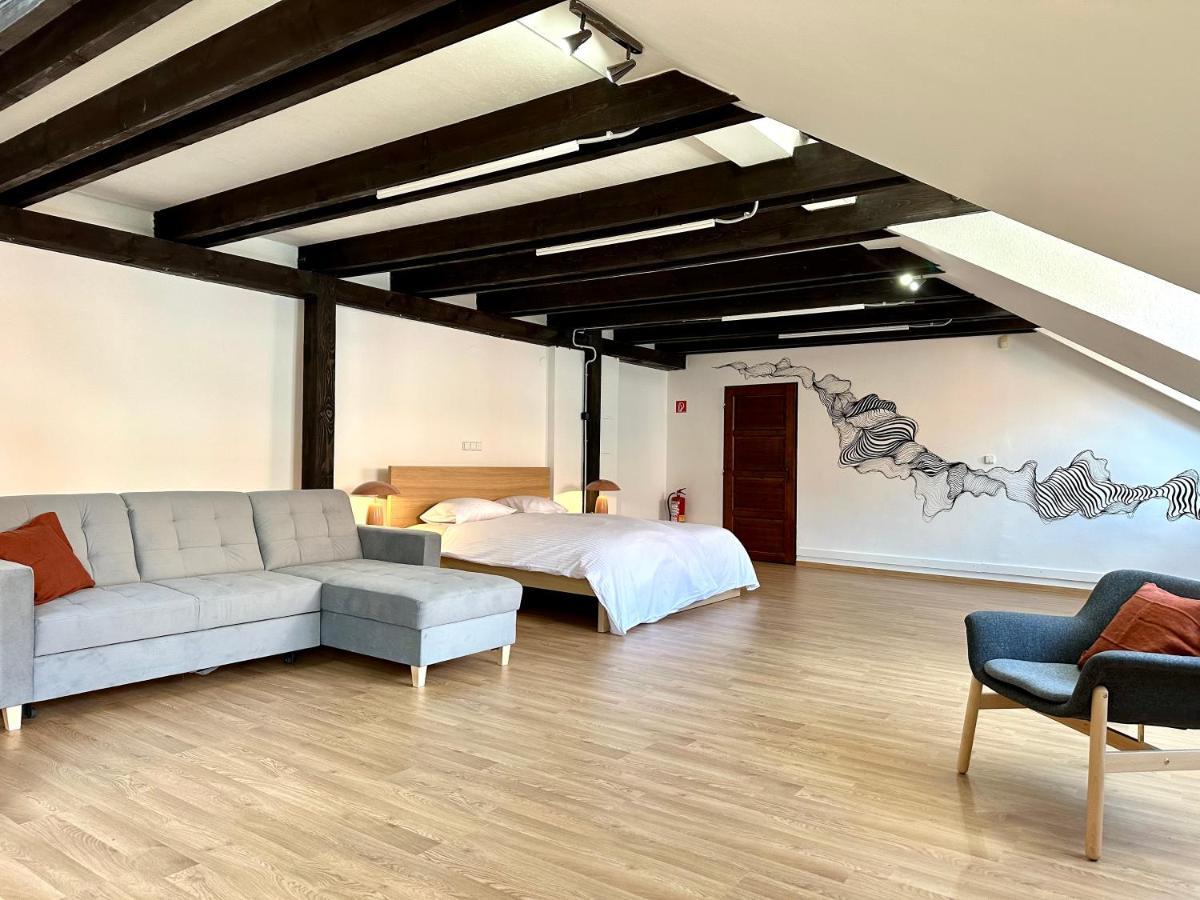 Michalska Residences * Pressburg
