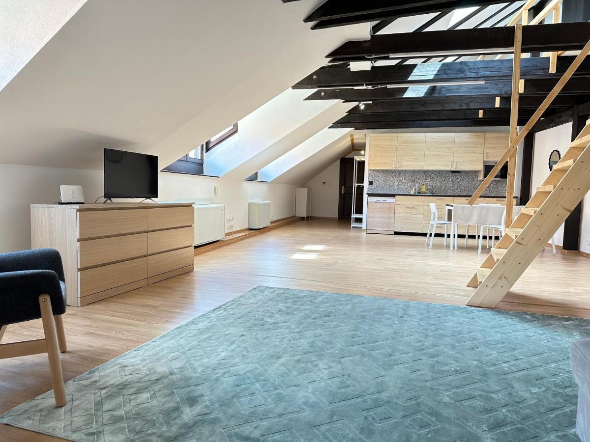 Michalska Residences * Pressburg