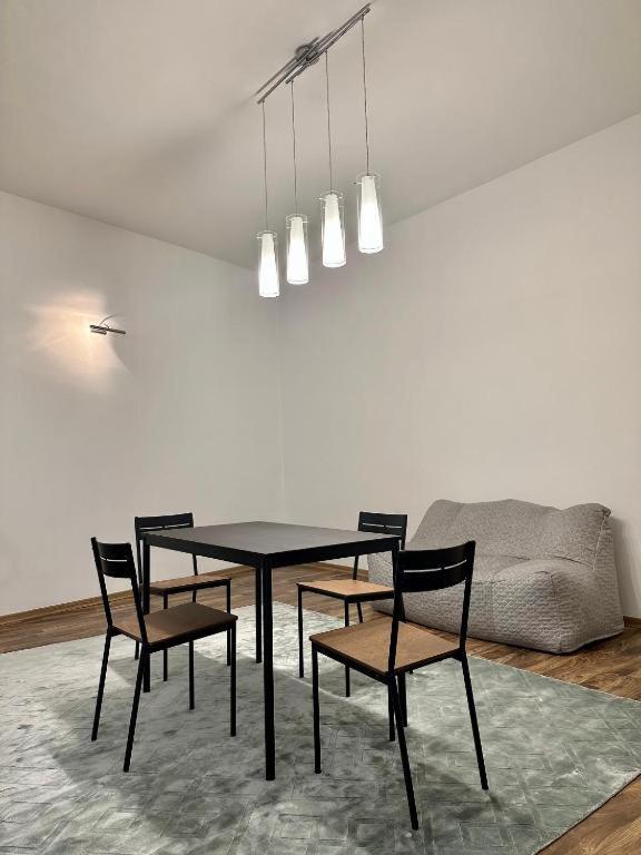 Michalska Residences Pressburg
