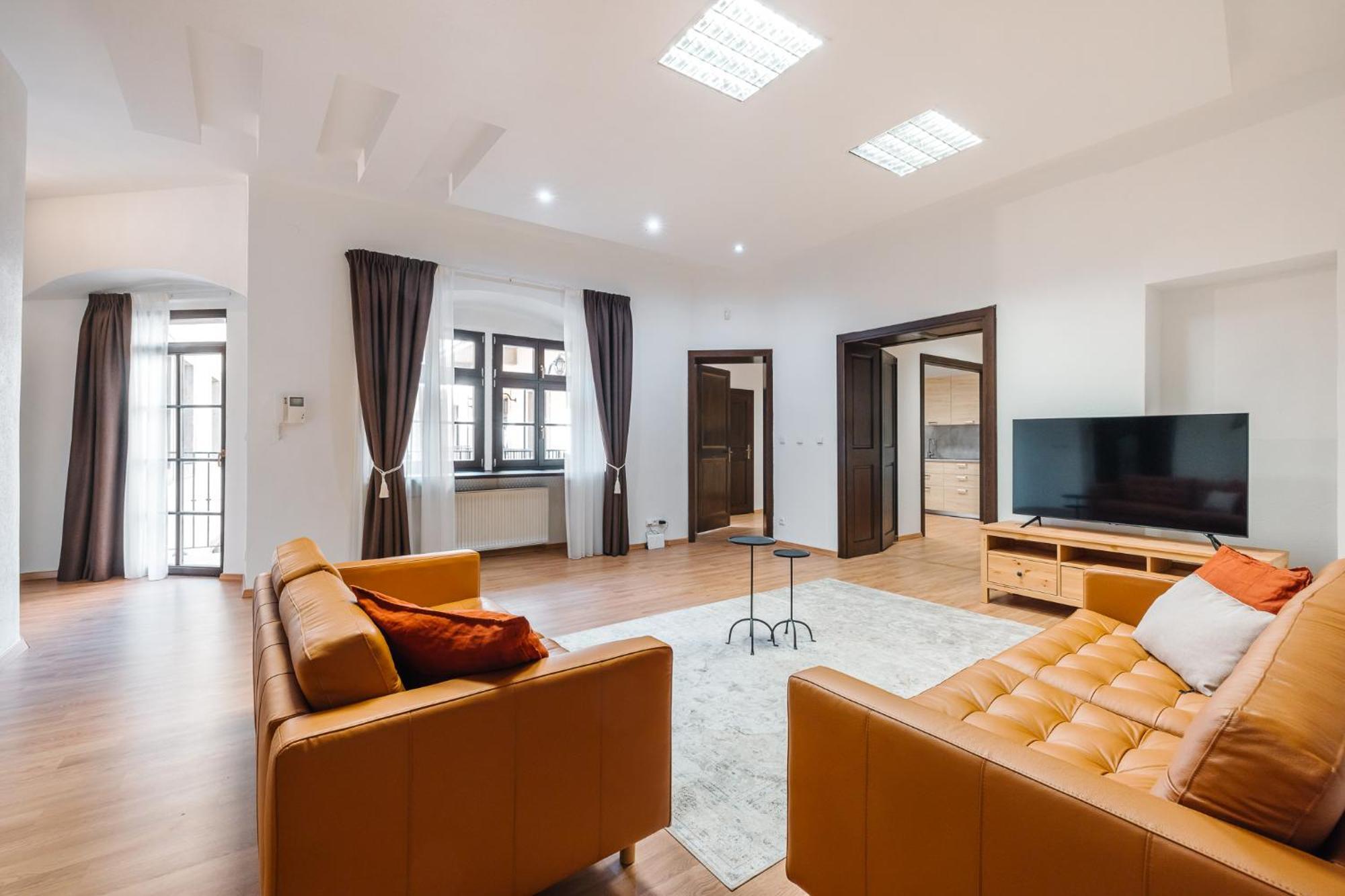 Michalska Residences Pressburg