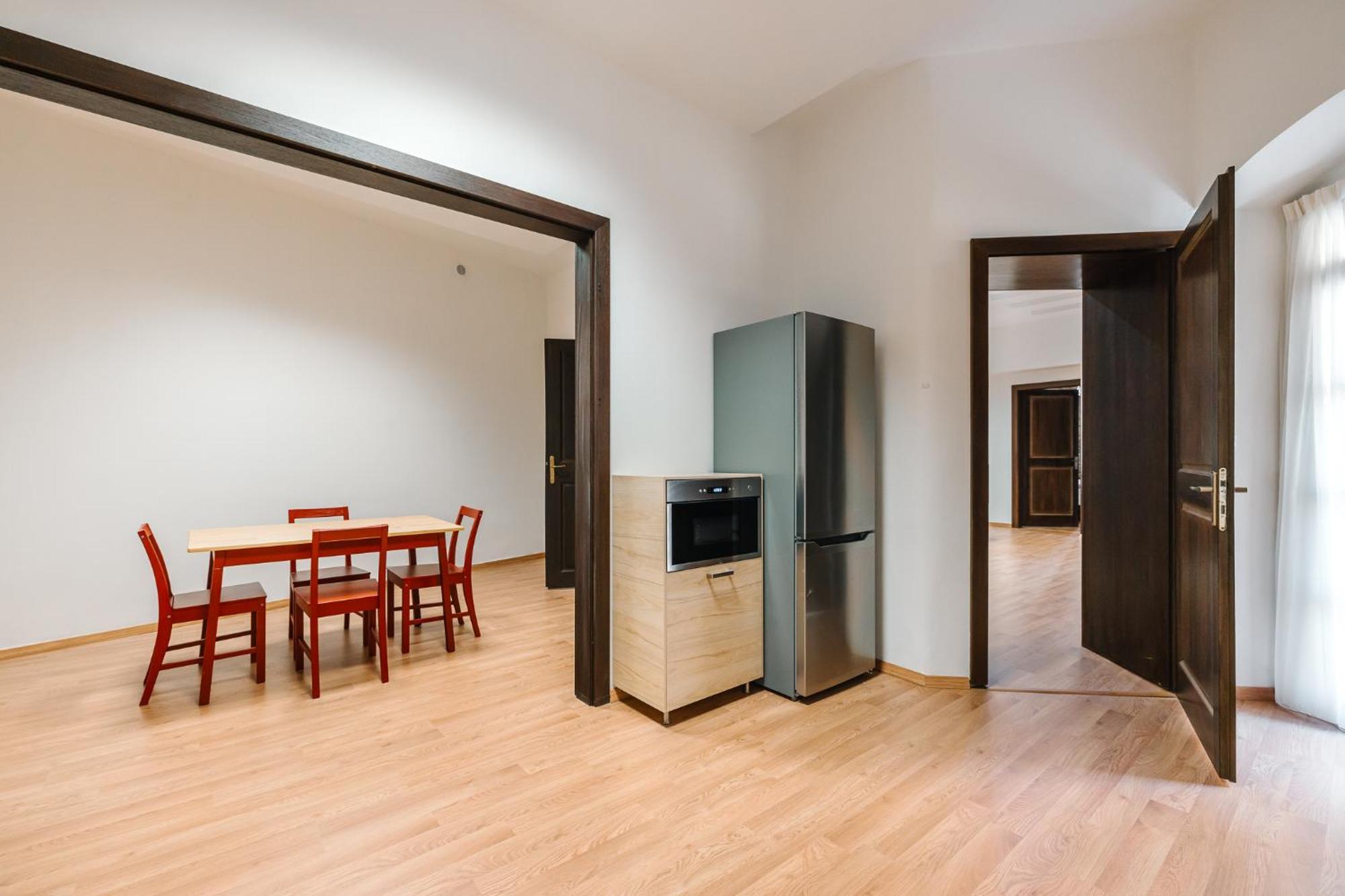 Michalska Residences * Pressburg